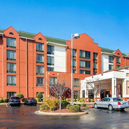 Americinn Stonecrest Near Atlanta Lithonia Esterno foto