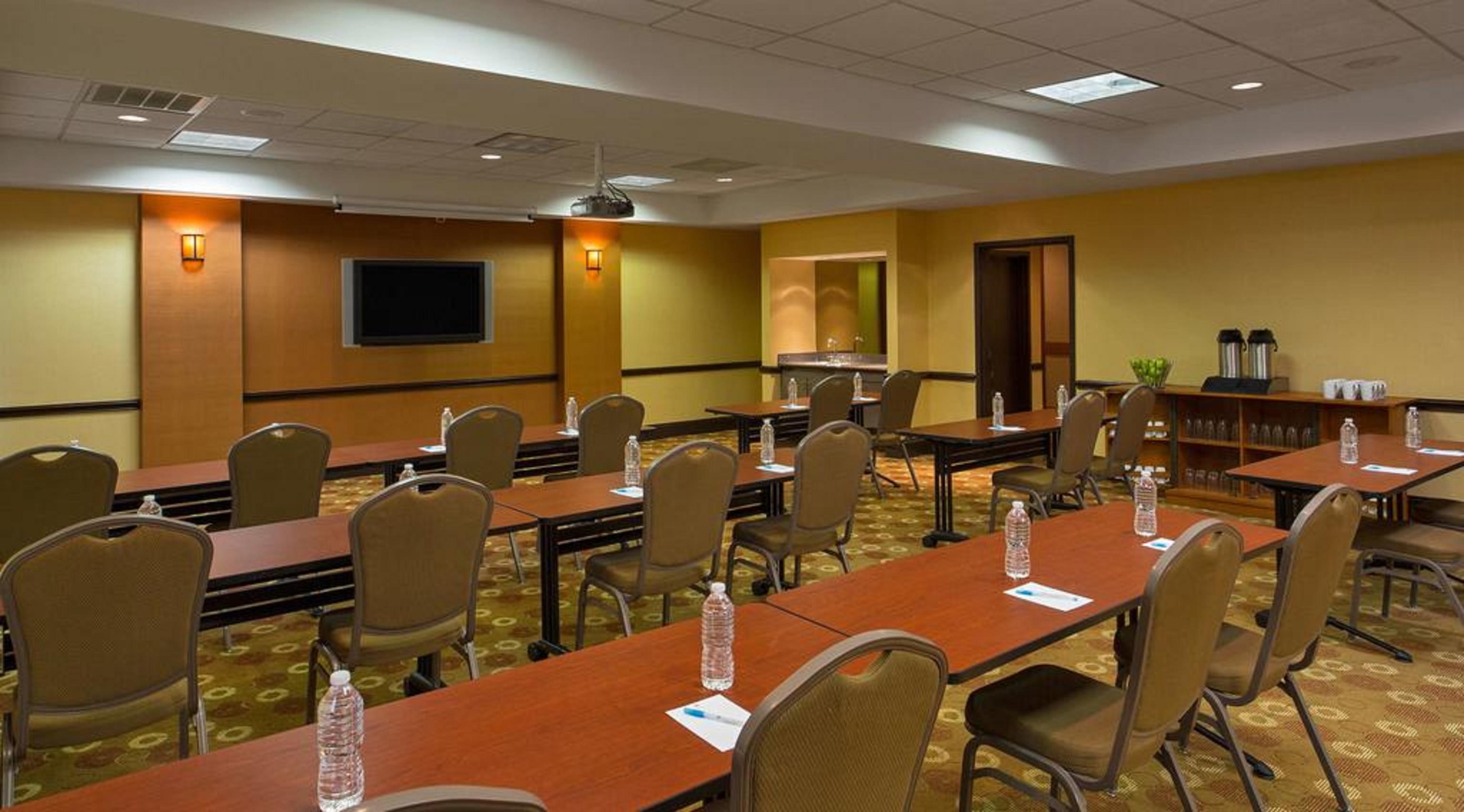 Americinn Stonecrest Near Atlanta Lithonia Esterno foto