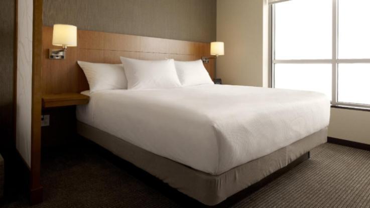 Americinn Stonecrest Near Atlanta Lithonia Camera foto
