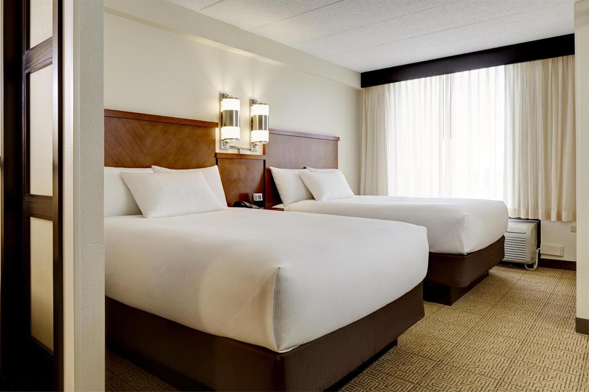 Americinn Stonecrest Near Atlanta Lithonia Camera foto