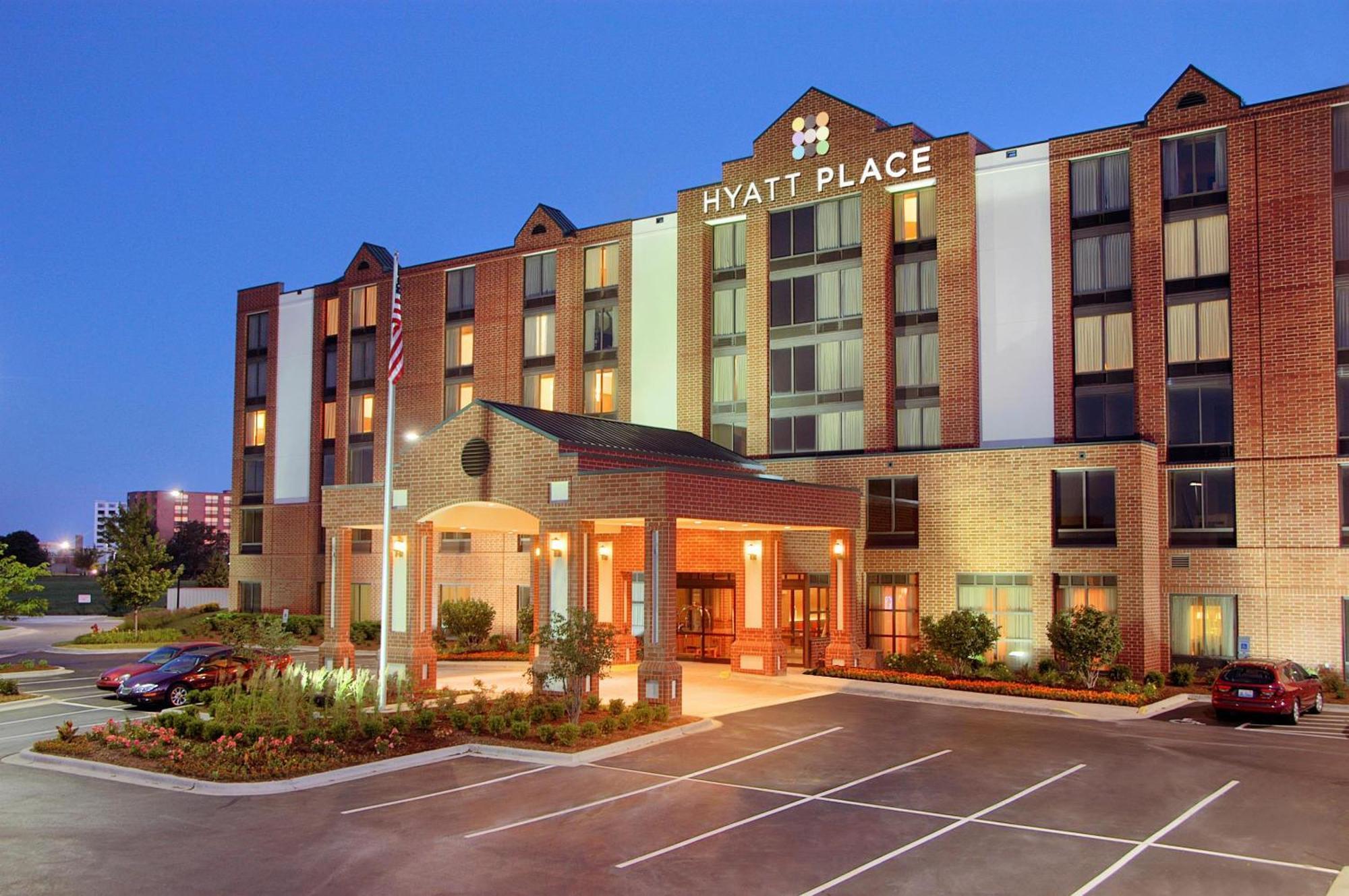 Americinn Stonecrest Near Atlanta Lithonia Esterno foto