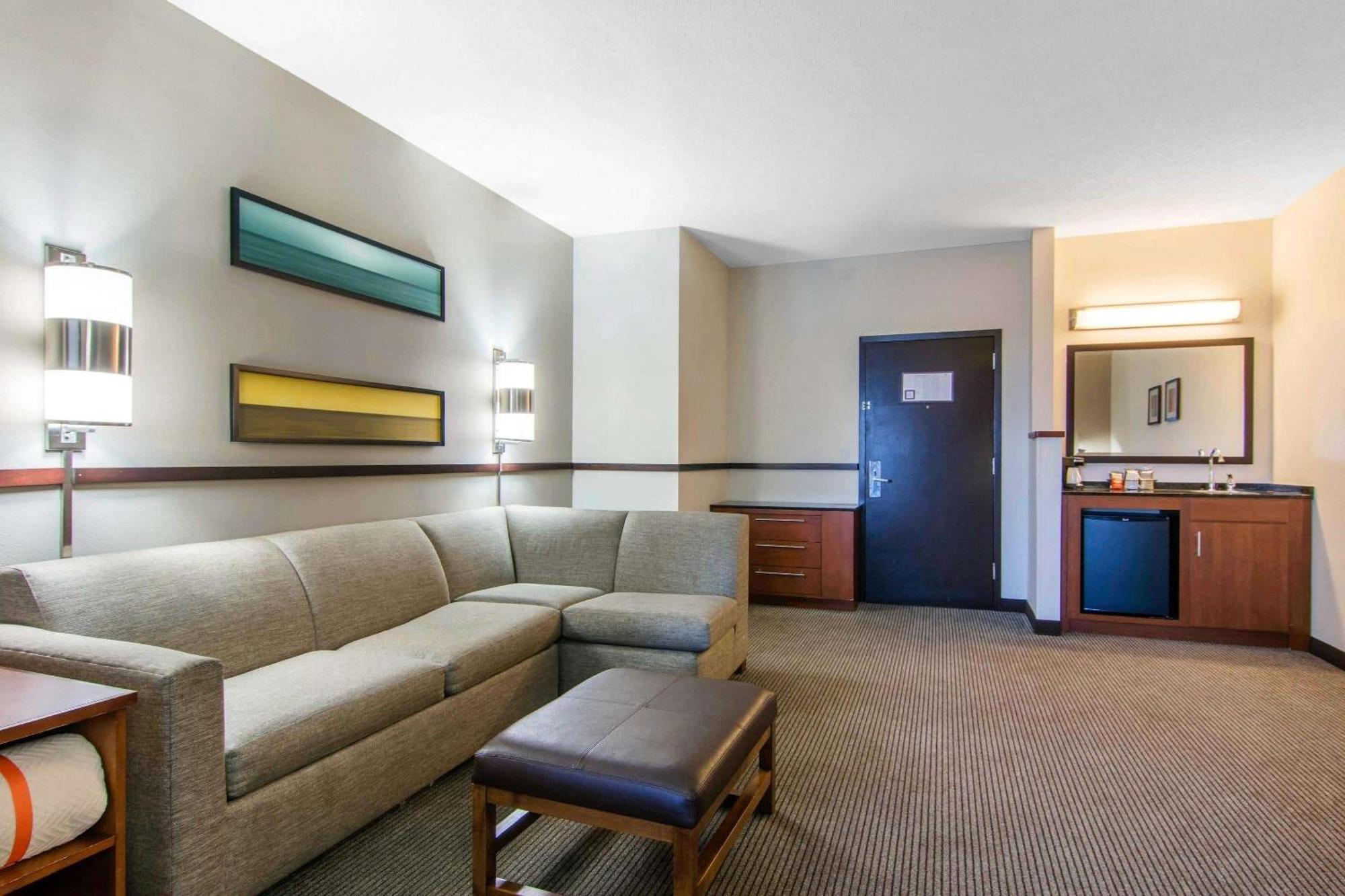 Americinn Stonecrest Near Atlanta Lithonia Esterno foto