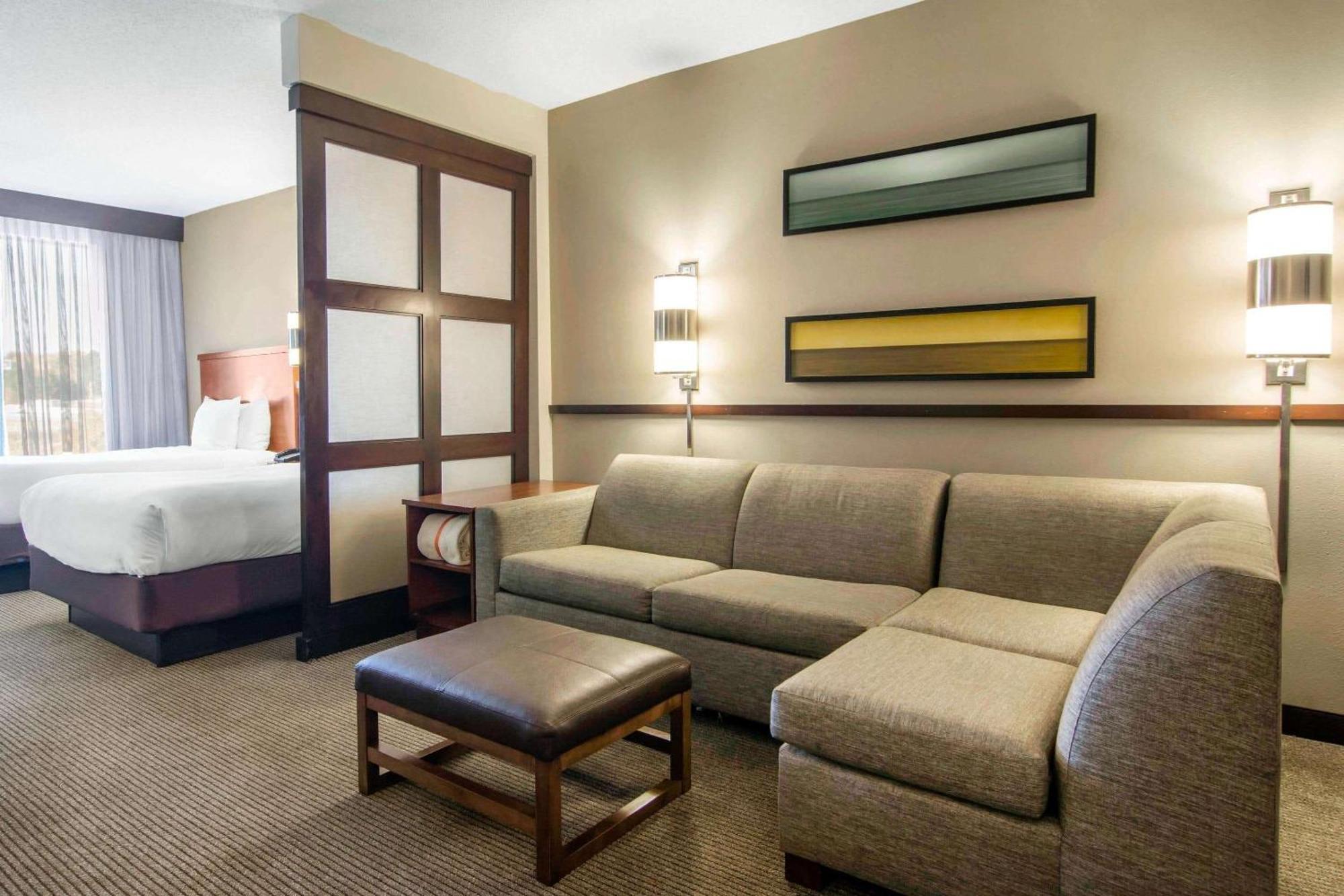 Americinn Stonecrest Near Atlanta Lithonia Esterno foto