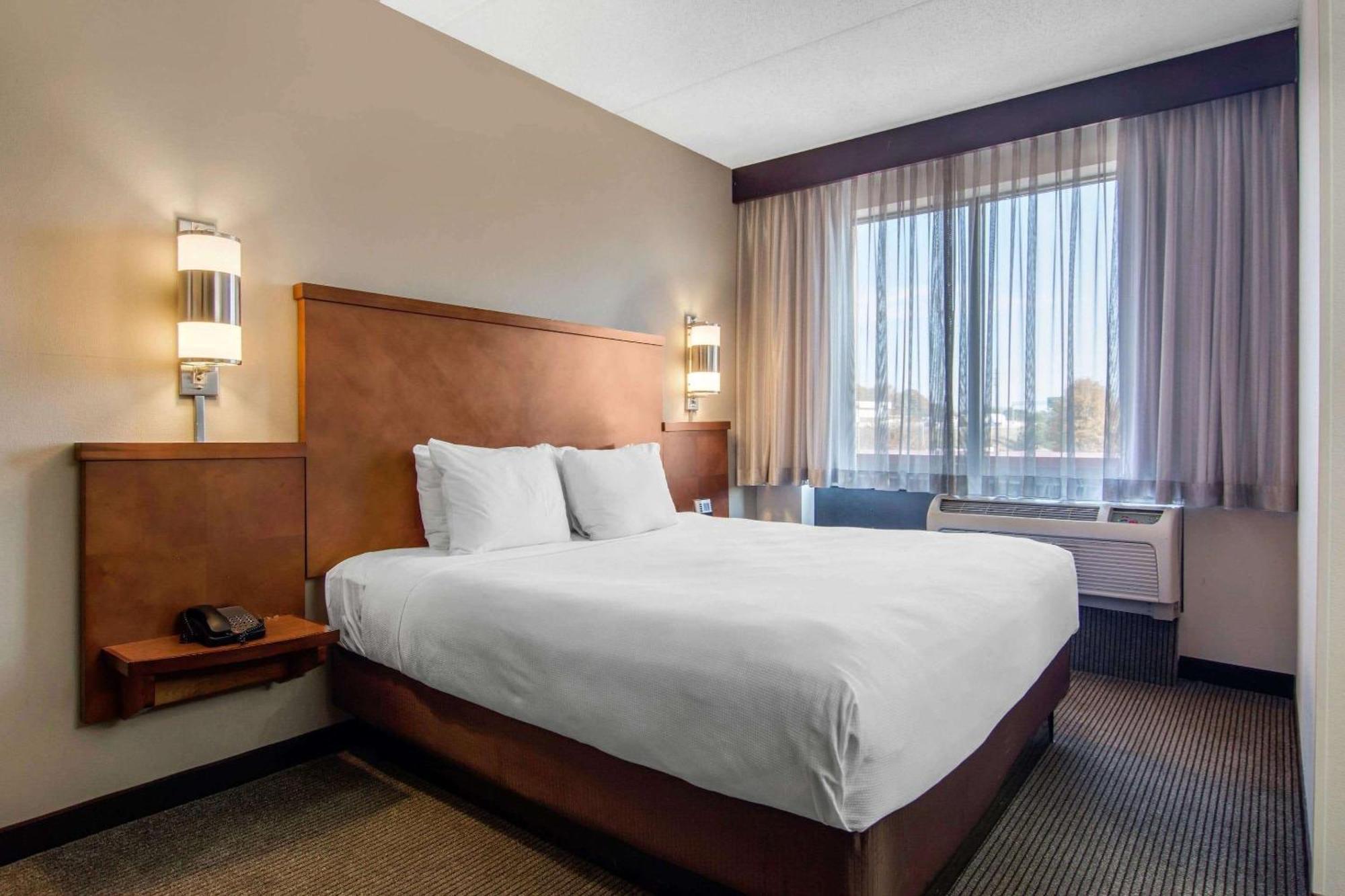 Americinn Stonecrest Near Atlanta Lithonia Esterno foto