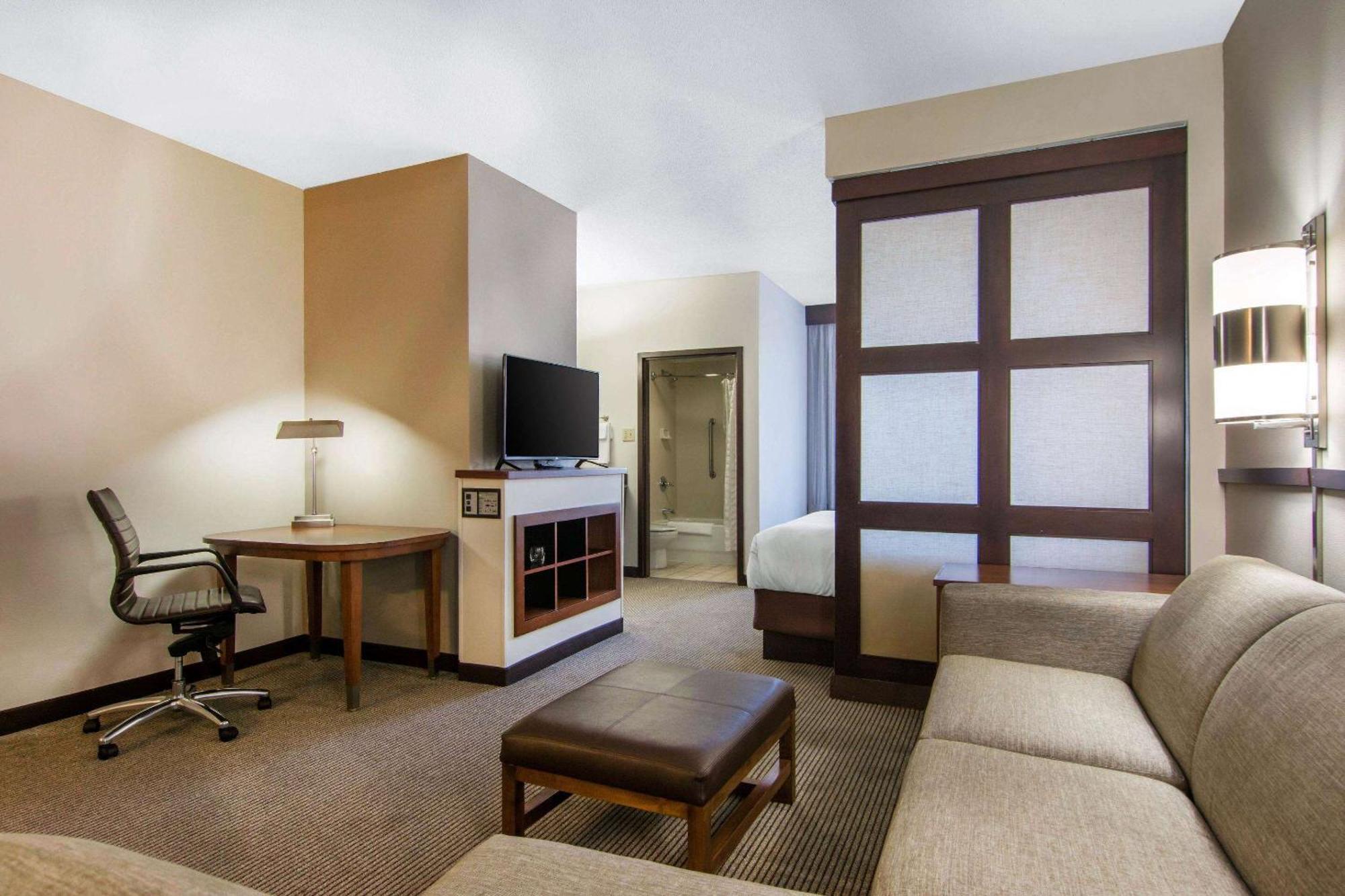 Americinn Stonecrest Near Atlanta Lithonia Esterno foto